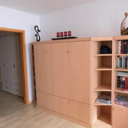 Strandburg B2.5 *